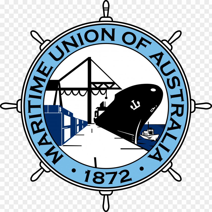 Madden Struck Maritime Union Of Australia Sydney Trade Construction, Forestry, Maritime, Mining And Energy Queensland Council Unions PNG