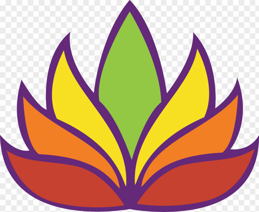 Muggu Sacred Lotus Pattern Symbol Clip Art India PNG