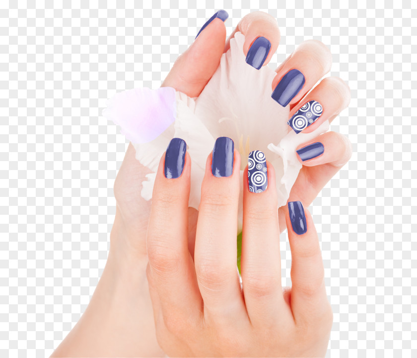 Nail Art Gel Nails Manicure Artificial PNG