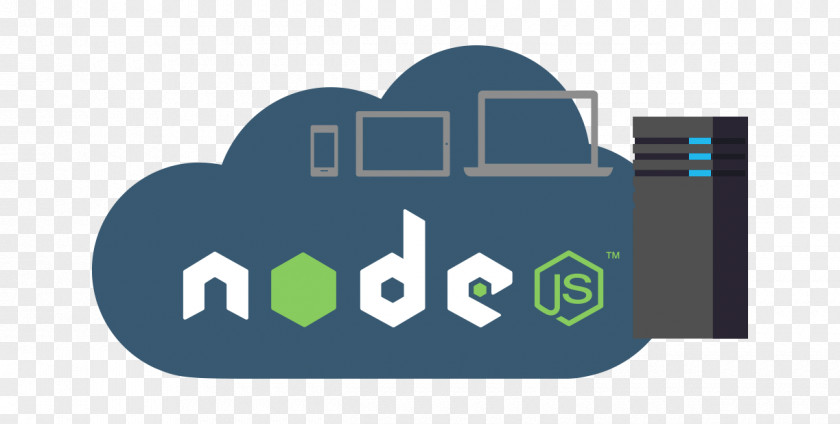 Node.js JavaScript Socket.IO Npm PNG