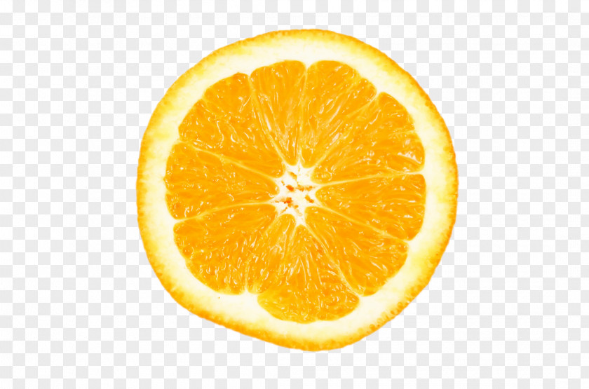 Orange Slice Juice Fruit Smoothie PNG
