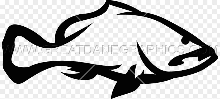Sailfish Pennant Clip Art Grouper Image Openclipart PNG