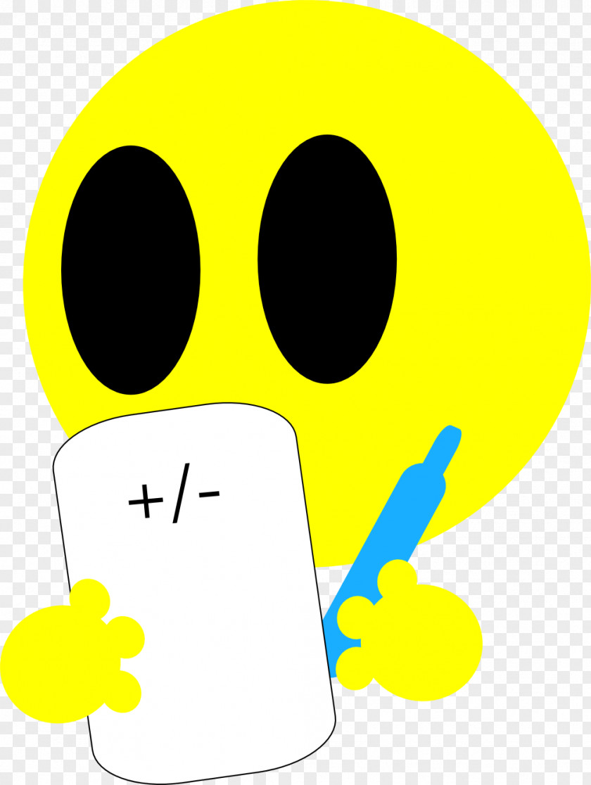 Smiley Nose Line Text Messaging Clip Art PNG