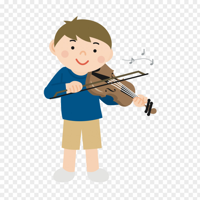Violin Technique Bow Musical Instruments Clip Art PNG