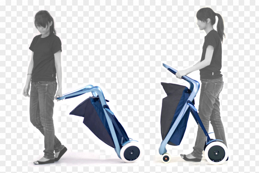 Wheelchair Mobility Aid Walker Old Age Product Design PNG