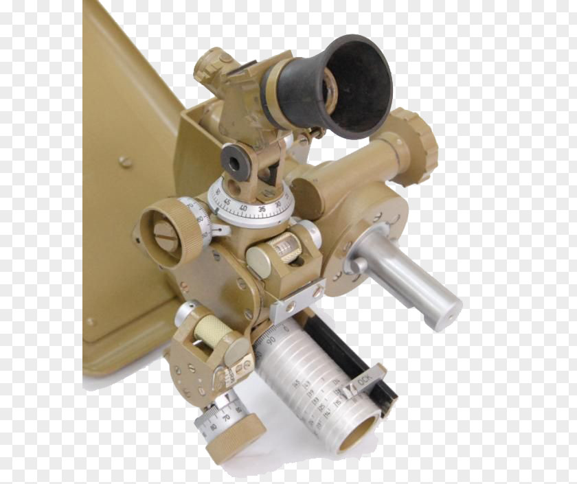 Artillery Sight Optics Firearm Gun PNG