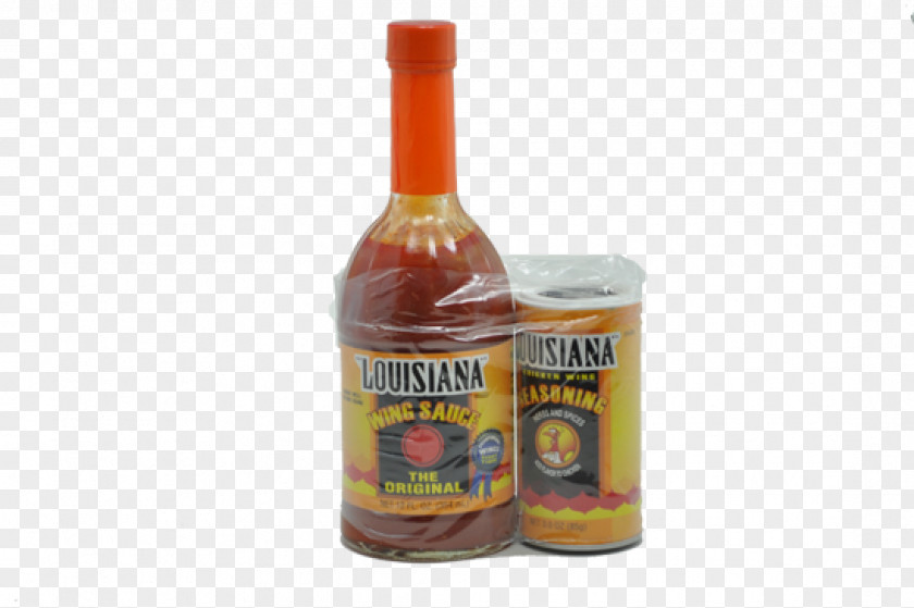 Bottle Liqueur Hot Sauce PNG