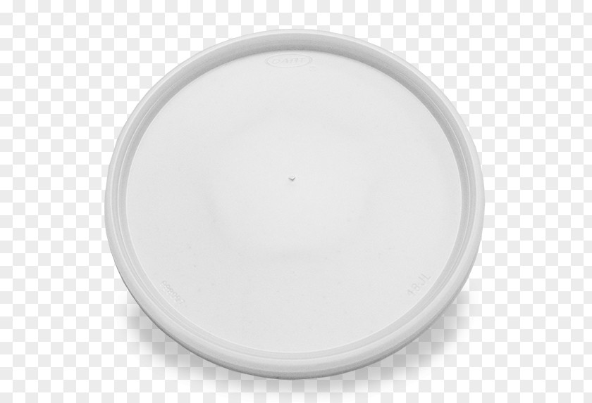 Circle Lid Tableware PNG