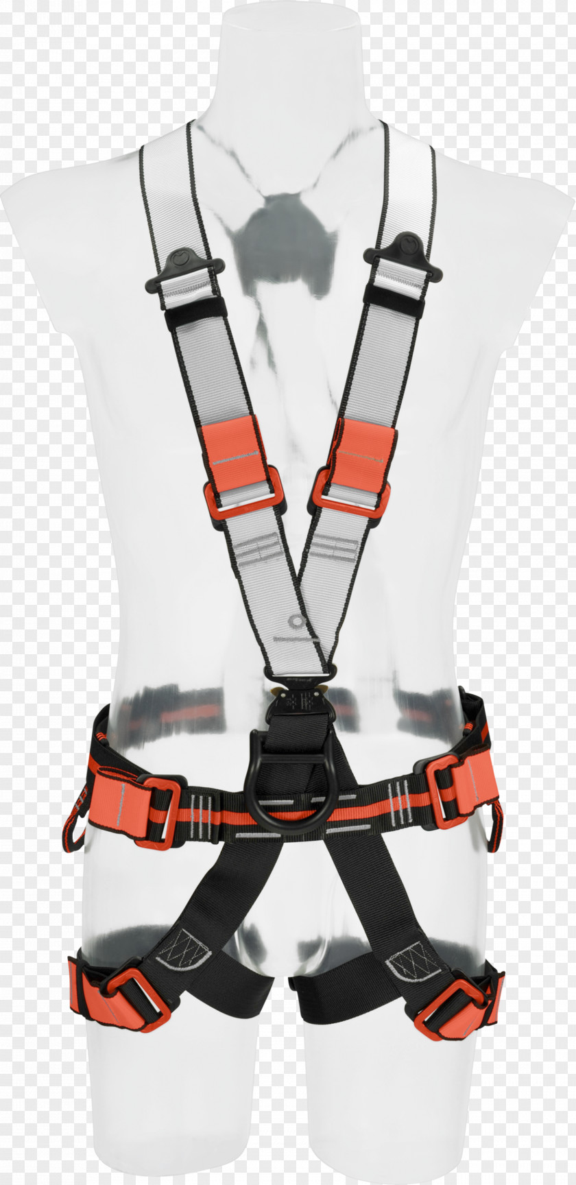Climbing Harnesses Safety Harness Personal Protective Equipment Fall Protection PNG