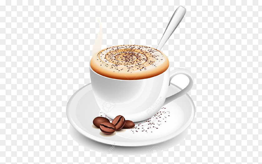 Coffee Cappuccino Cafe Latte Espresso PNG