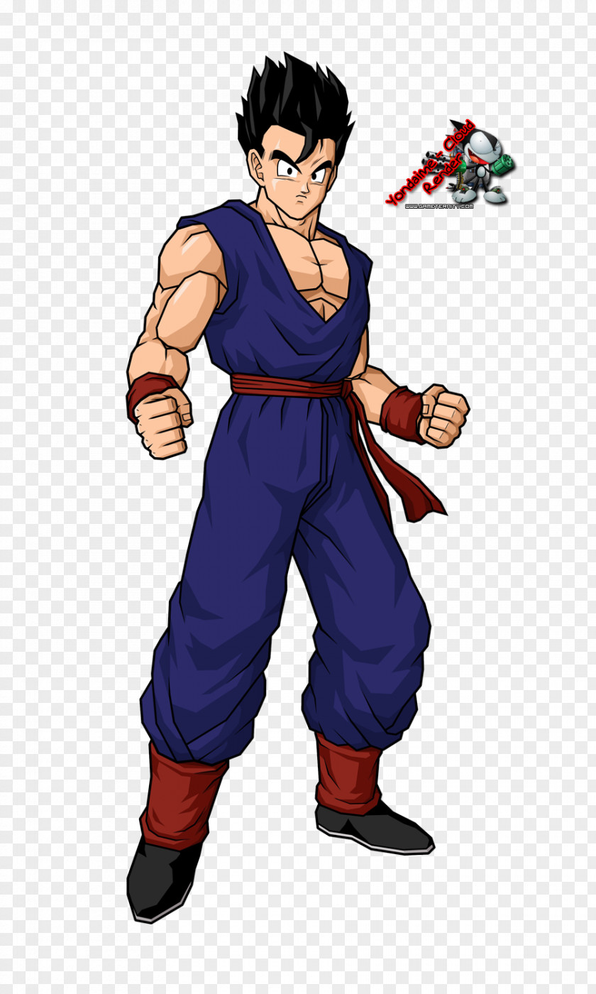 Goku Gohan Dragon Ball FighterZ Z Dokkan Battle Super PNG