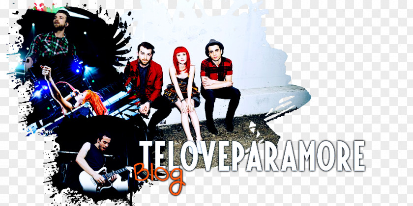 Hayley Williams Advertising Graphic Design Ain't It Fun Logo PNG