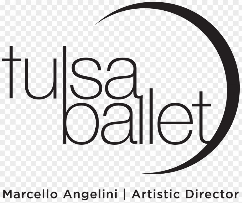 Modern Resume Tulsa Ballet Theater, Inc. Logo Brand Design Clip Art PNG