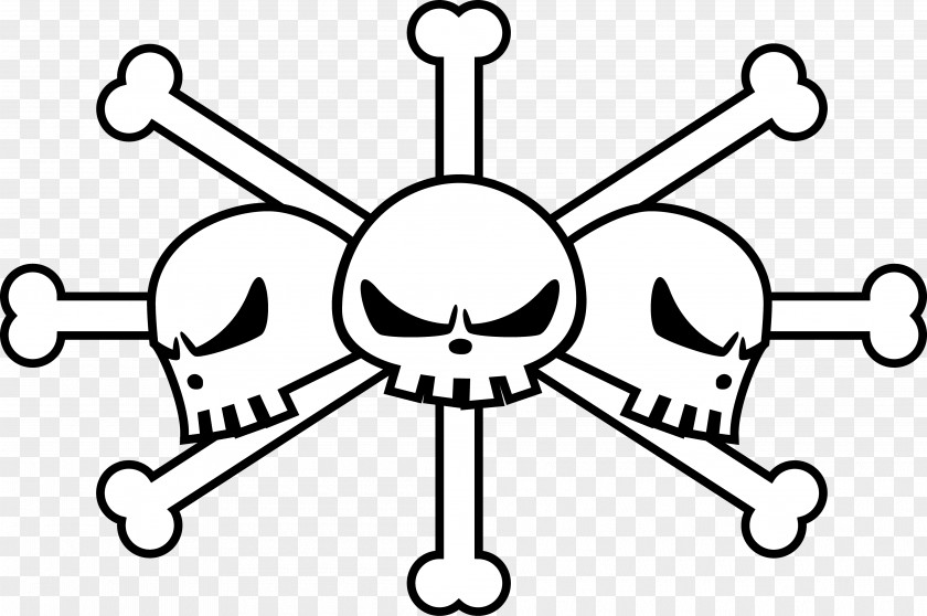 Pirate Hat One Piece Treasure Cruise Jolly Roger Marshall D. Teach Monkey Luffy Flag PNG