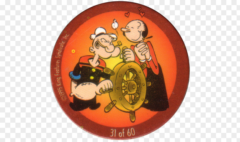 Popeye Olive Oyl Bluto Poopdeck Pappy Harold Hamgravy PNG