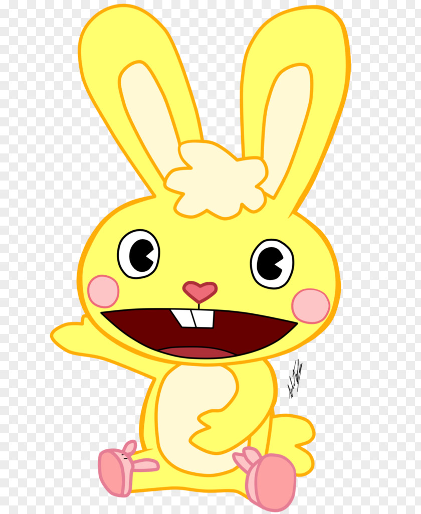 Rabbit Cuddles Television Show Mondo Media PNG