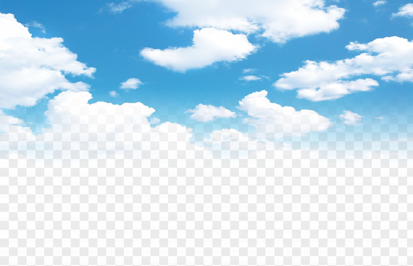 Sky Poster PNG