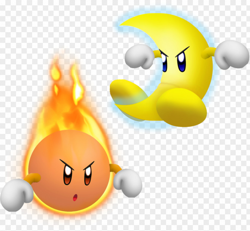 Sun Shine Kirby Nintendo Smiley Art Clip PNG