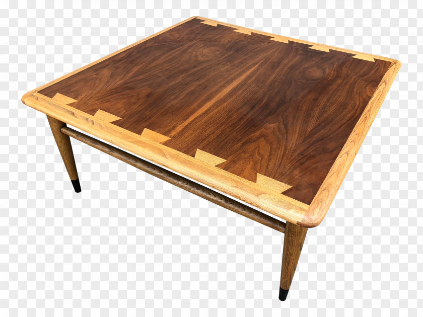 Table Coffee Tables Danish Modern Mid-century Furniture PNG