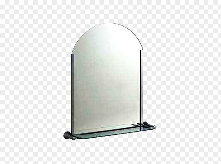 Toilet Mirror Glass Download PNG