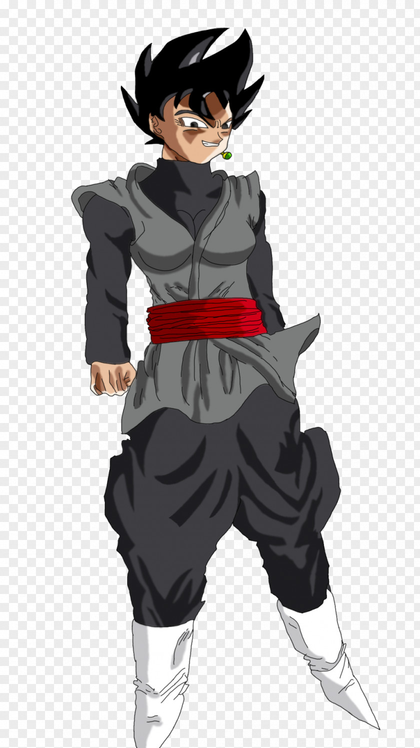 Vegeta Black DeviantArt Dragon Ball Costume PNG