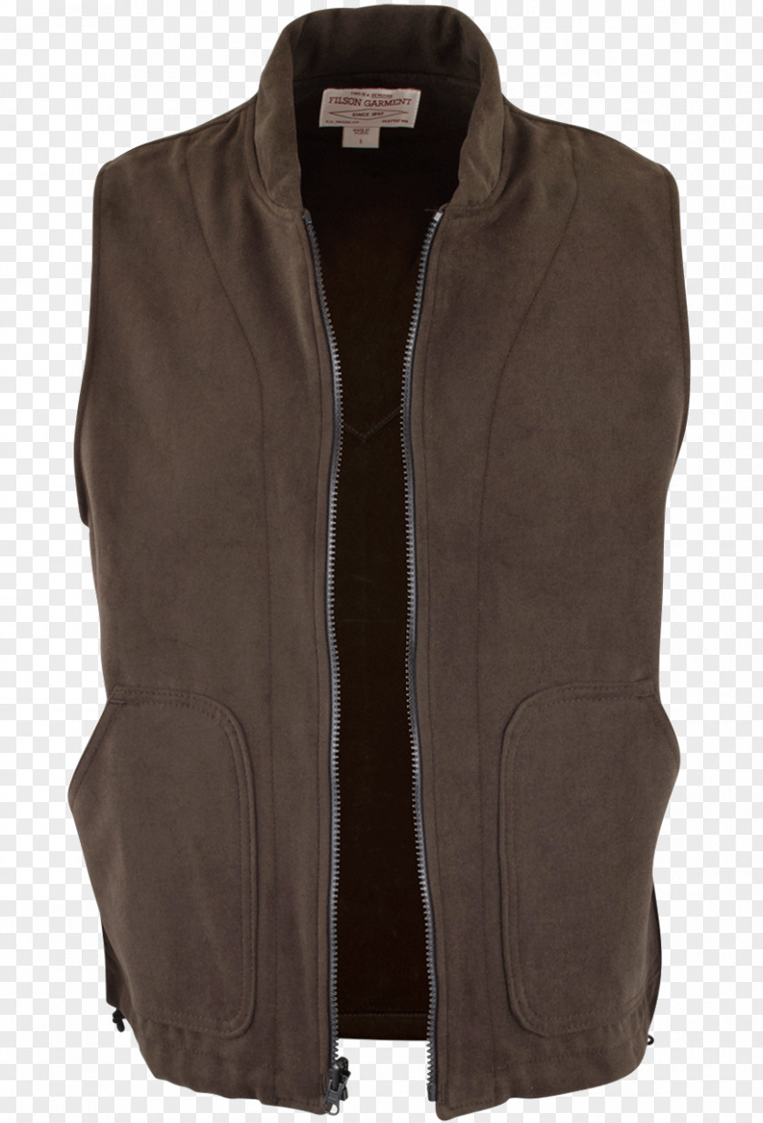Weighted Clothing Gilets Moleskine Jacket Sleeve PNG