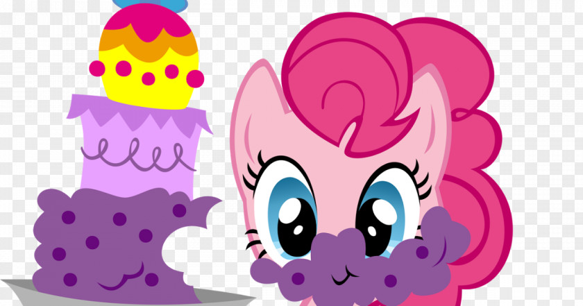 Cake Pie Pinkie Clip Art Rarity Rainbow Dash Image PNG