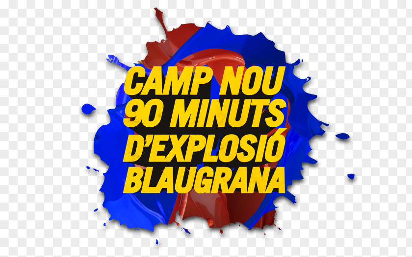 Camp Nou Stadium Logo Font Desktop Wallpaper Brand Product PNG