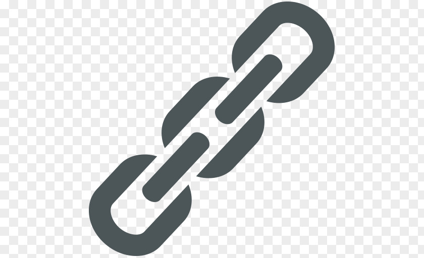 Chain Lock Roller Share Icon PNG