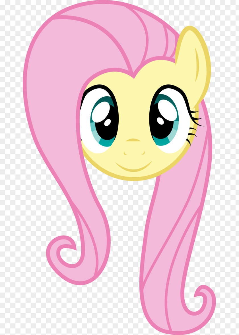 Facial Vector Fluttershy Pinkie Pie Pony Twilight Sparkle DeviantArt PNG