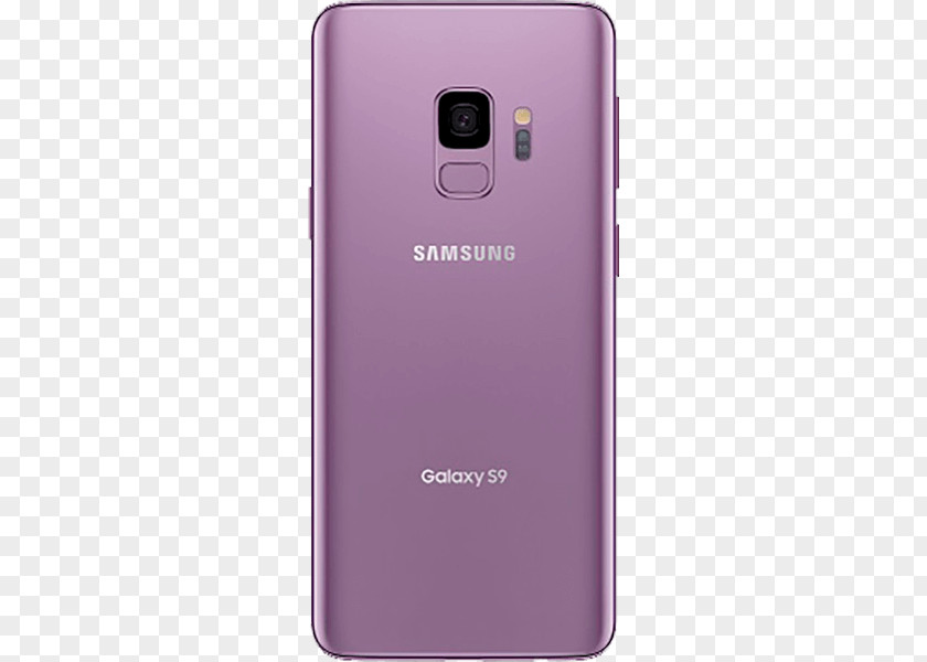 Galaxy S9 Samsung S9+ Smartphone Dual SIM Android PNG