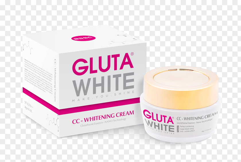 Gluta Lotion Dr. Rimpler Whitening Cream Skin Anti-aging PNG