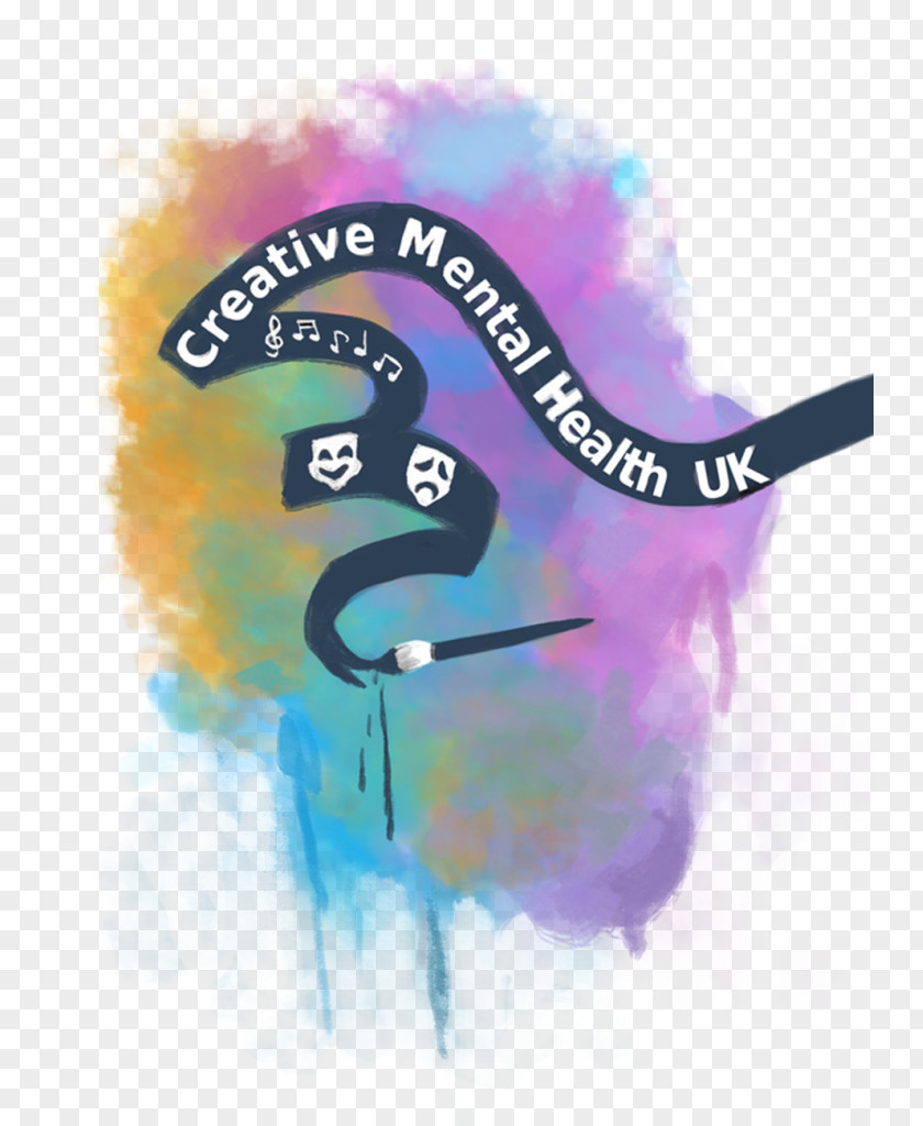 Health Mental Recovery Approach Creativity Magazine PNG