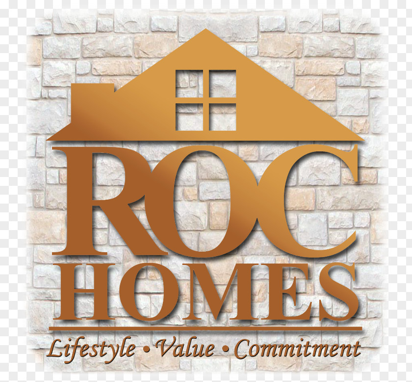 House 0 ROC Homes Texas, Ltd. Building PNG