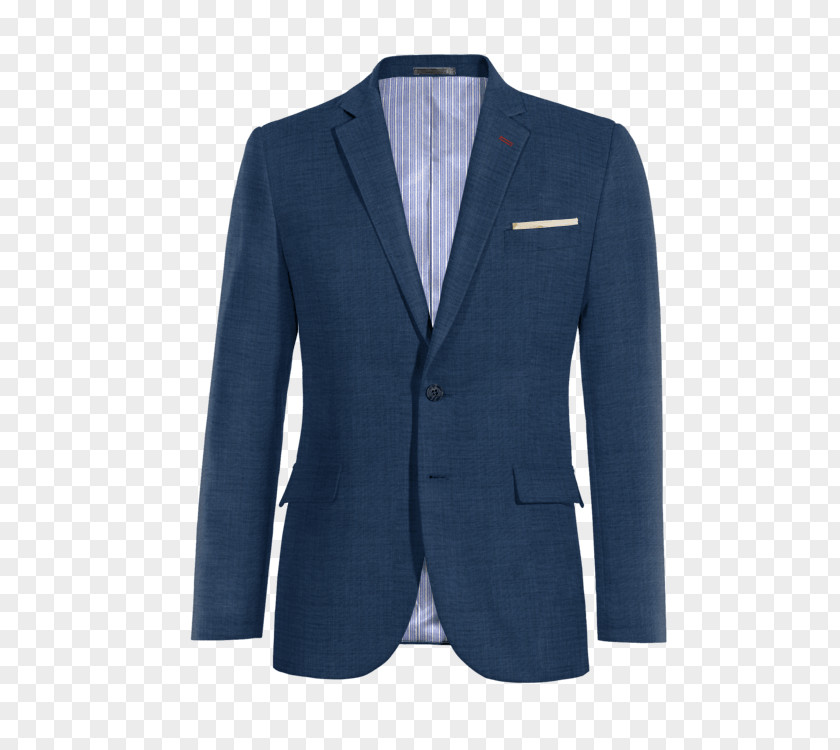 Jacket Blazer Double-breasted Coat Suit PNG