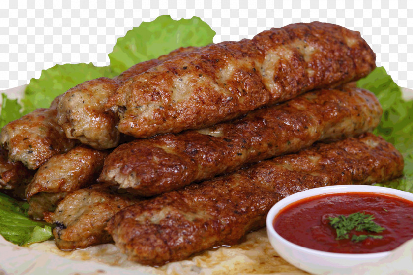 Kebab Shashlik Lyulya Lavash Chicken PNG