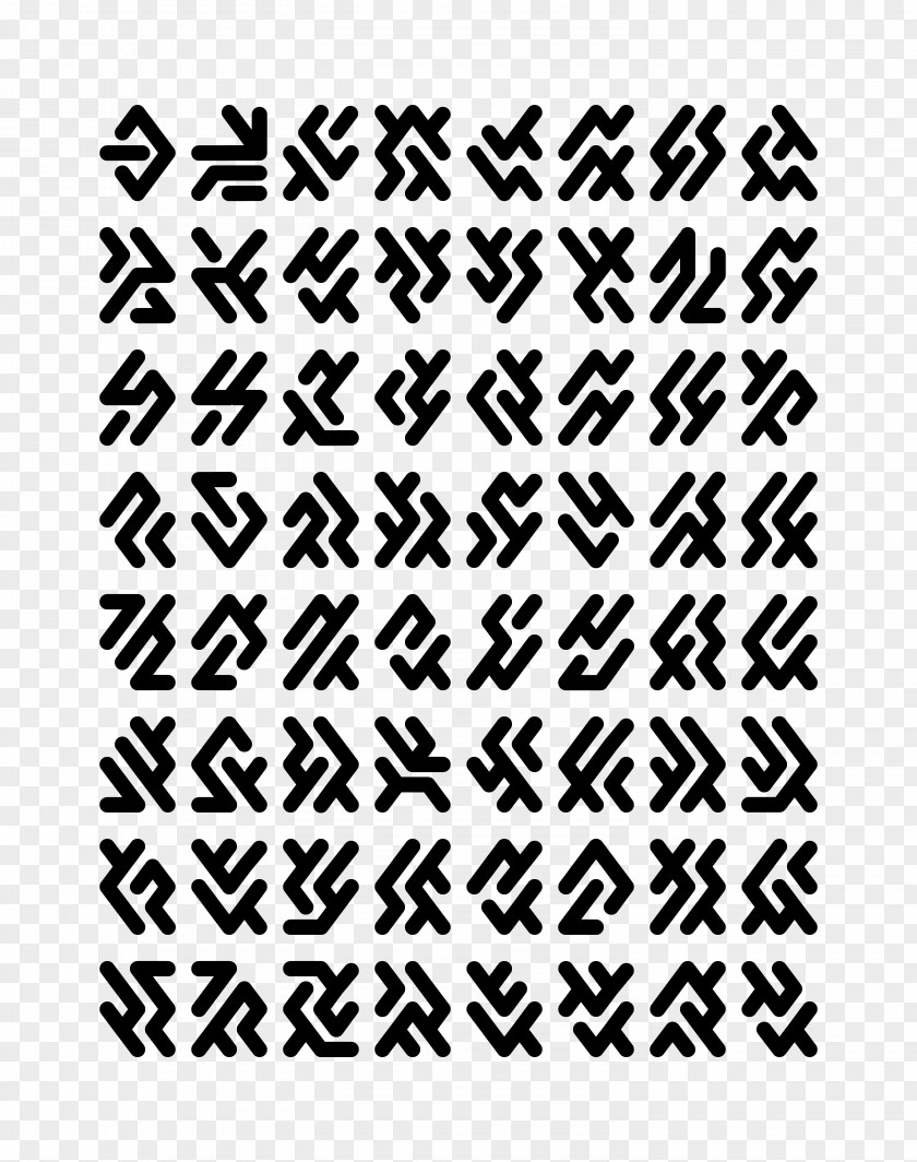 Language Symbol Alien Extraterrestrial Life Alphabet PNG
