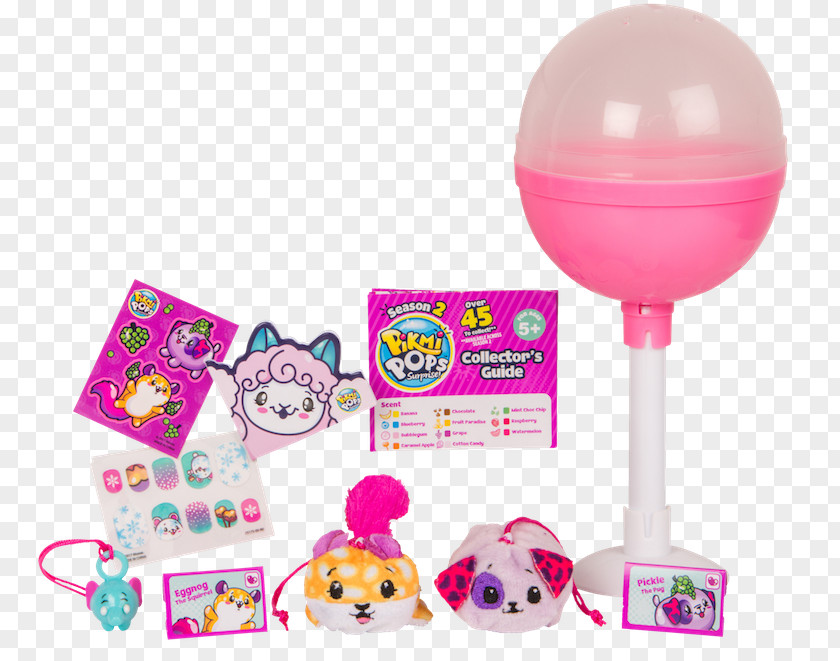 Lollipop Stuffed Animals & Cuddly Toys Plush Amazon.com PNG