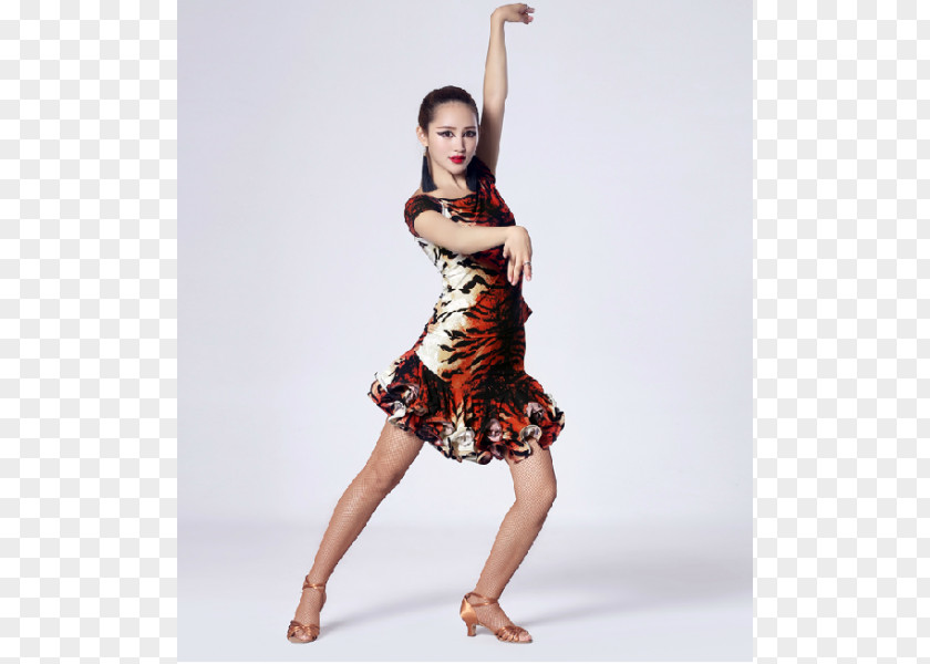 Modern Dance PNG