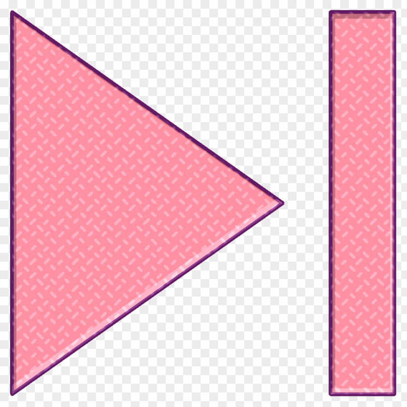 Paper Product Next Icon Skip PNG