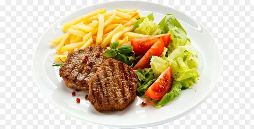 Prato Comida Cafe French Fries Hamburger Restaurant High-definition Television PNG