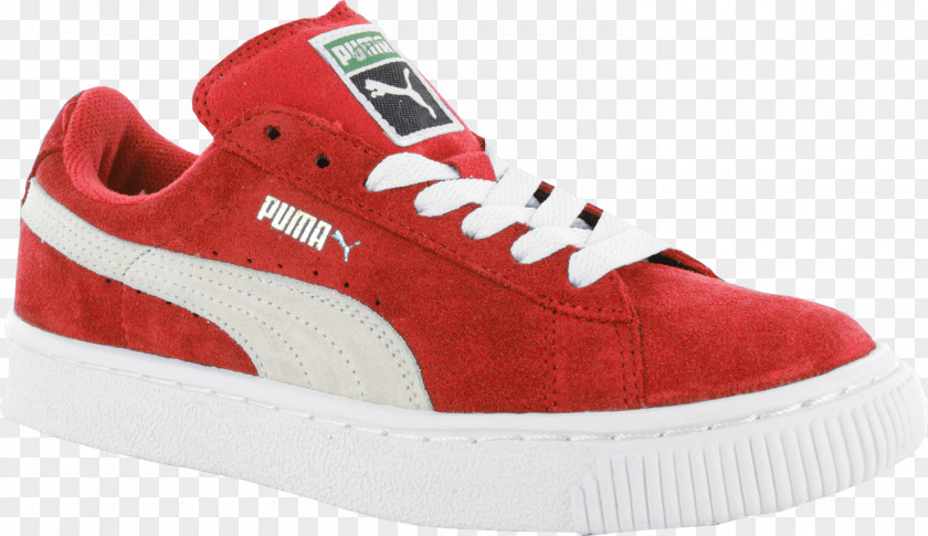 Red Risk Puma Sneakers Shoe Discounts And Allowances Espadrille PNG