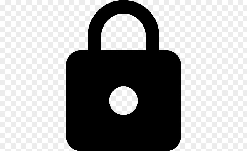 Safe Locker Icon Design HTTPS Tango Desktop Project PNG