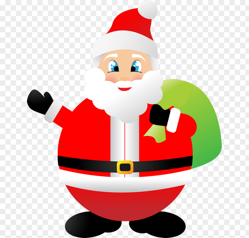 Santa Claus,festival,Cartoon Claus Christmas Elf Cartoon PNG