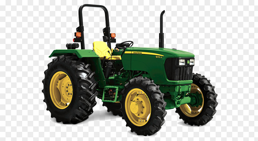 Tractor Equipment John Deere India Pvt Ltd Farming Simulator 17 Heavy Machinery PNG