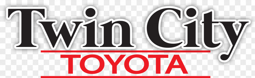 Tuning Twin City Toyota Used Car Dealership PNG