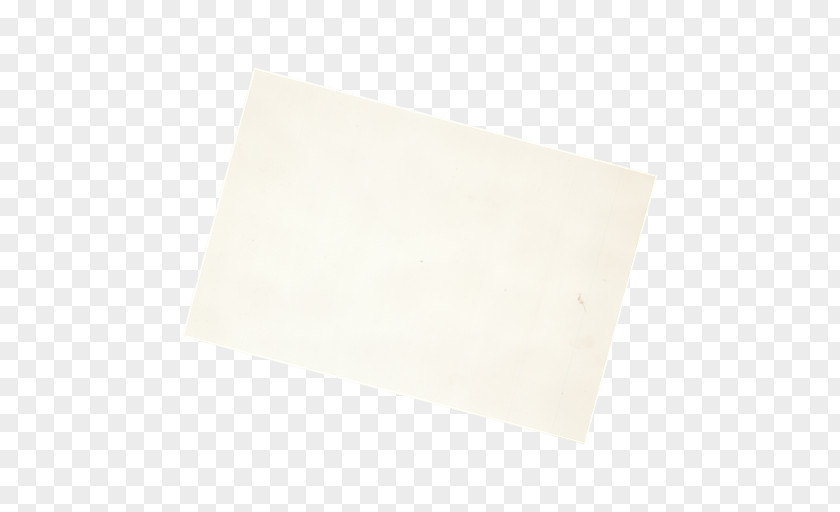 White Wavy Rectangle PNG
