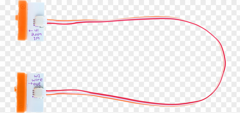 Wires Technology Line PNG