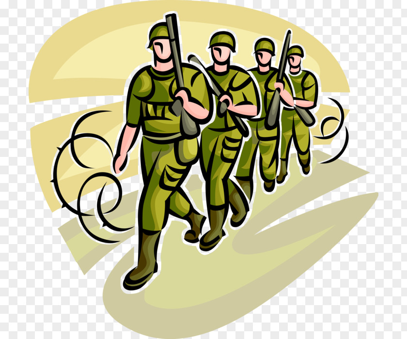 Army Cav Scout Vector Clip Art Illustration Organization Human Behavior Logo PNG