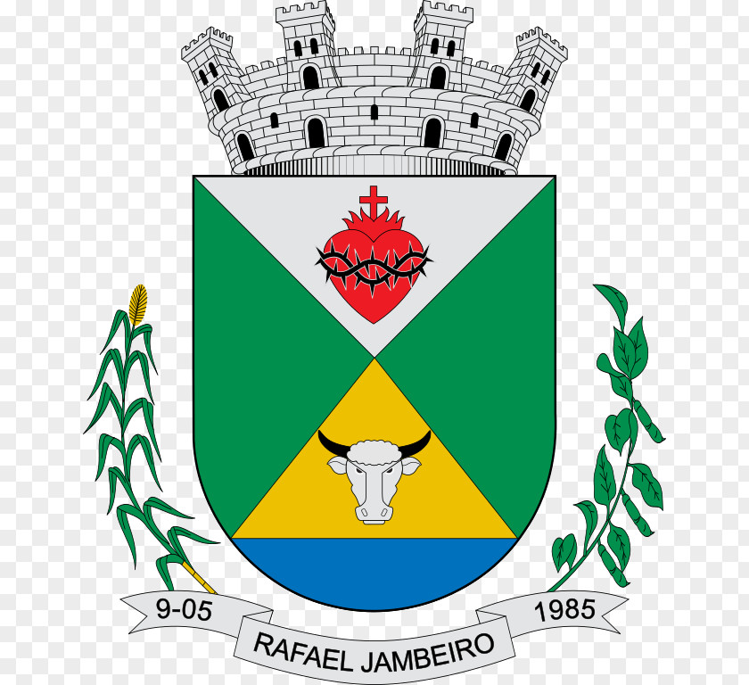 Ba Rafael Jambeiro BA Câmara Municipal De Coat Of Arms Clip Art PNG